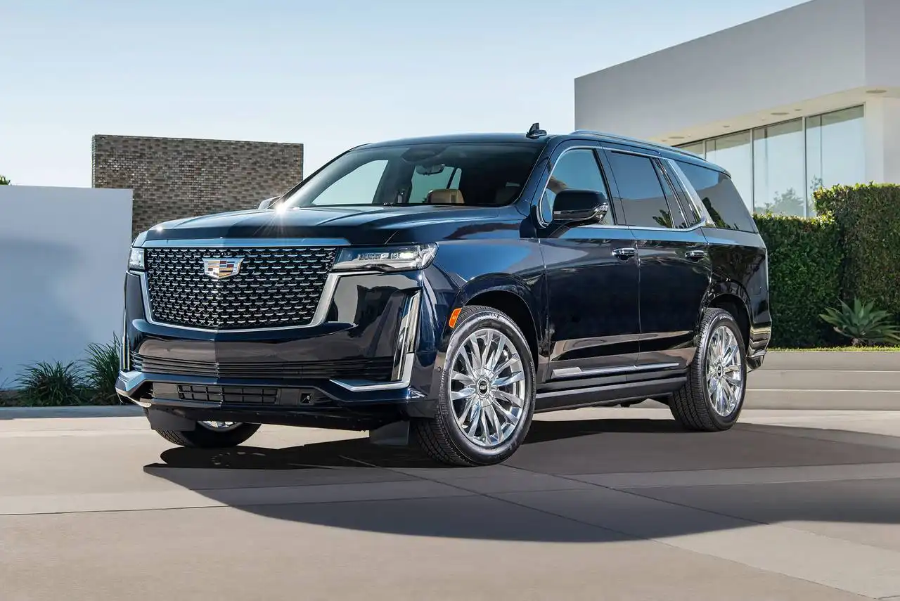 SUV