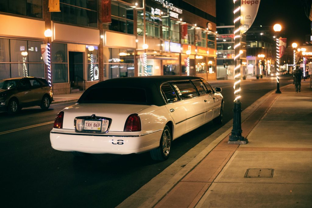 Experience Comfort and Style with a Chauffeured Ride in Vancouver