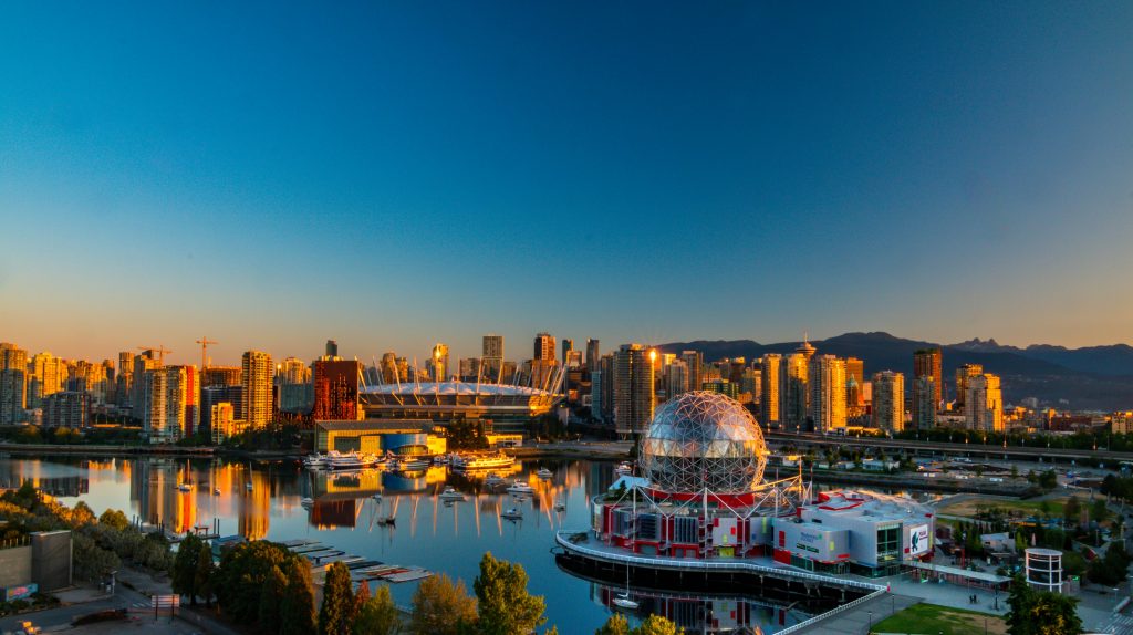 Why Private Tours in Vancouver are the Smart Choice?