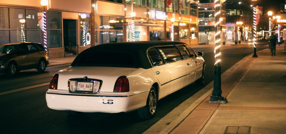 Experience Comfort and Style with a Chauffeured Ride in Vancouver
